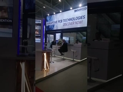 Display LCD HTN transmissor de 15 polegadas Temperatura de funcionamento -30- 80C