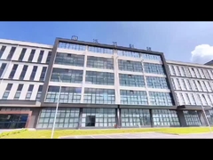 Display OLED de baixa potência de 0,96 polegada Modulo 128 * 64 Display de matriz de pontos