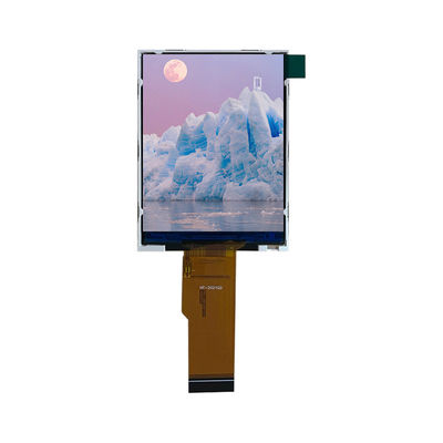High Performance Elevator 2.8 Spi TFT Module TFT LCD Screen Module Customized