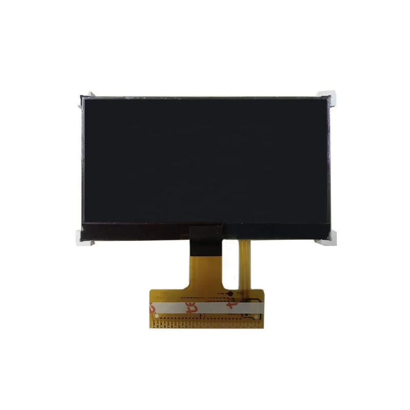 Customized 20×4 Dot Matrix LCD Display Module With Zebra Connector