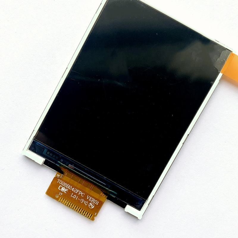 High Performance Elevator 2.8 Spi TFT Module TFT LCD Screen Module Customized