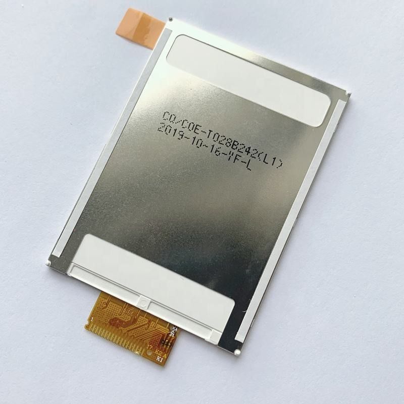 High Performance Elevator 2.8 Spi TFT Module TFT LCD Screen Module Customized