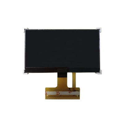 Customized 20×4 Dot Matrix LCD Display Module With Zebra Connector