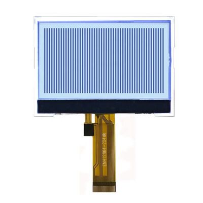 ST7565P Ic Dot Matrix LCD Display Module Multipurpose  High Performance