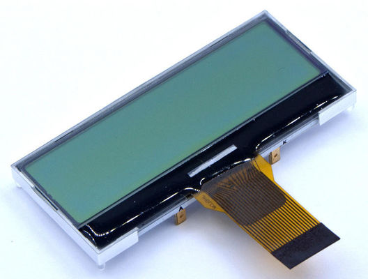 High Accurate COG LCD Module 160*160 Dots 1/32 Duty Customization
